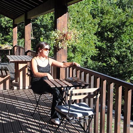 Eco Camping Juncal Marco de Canaveses Bagian luar foto