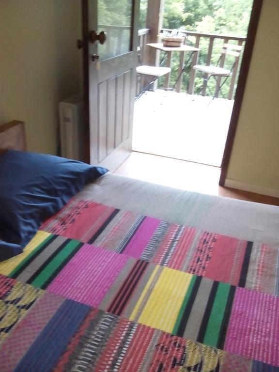 Eco Camping Juncal Marco de Canaveses Bagian luar foto