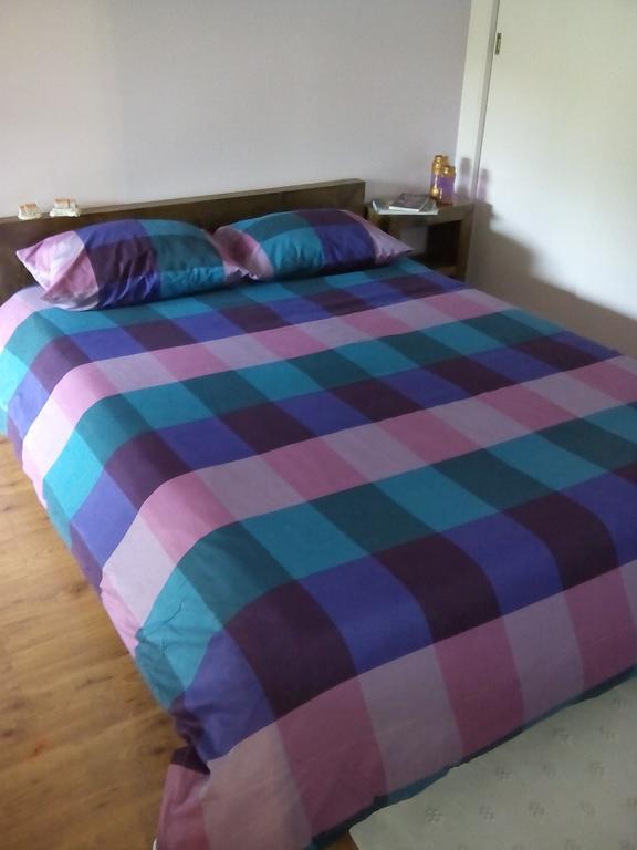 Eco Camping Juncal Marco de Canaveses Bagian luar foto