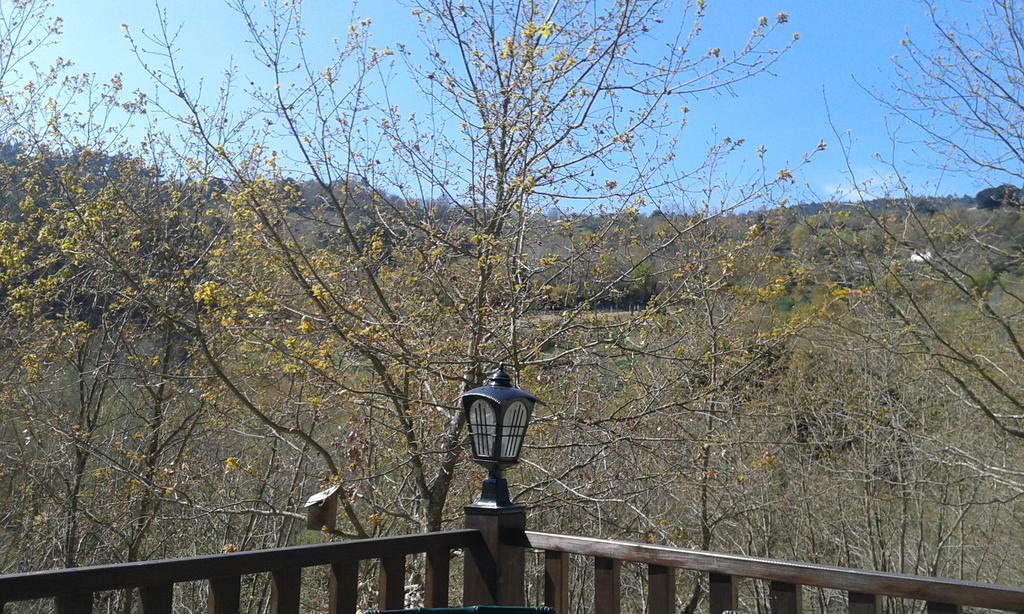 Eco Camping Juncal Marco de Canaveses Bagian luar foto