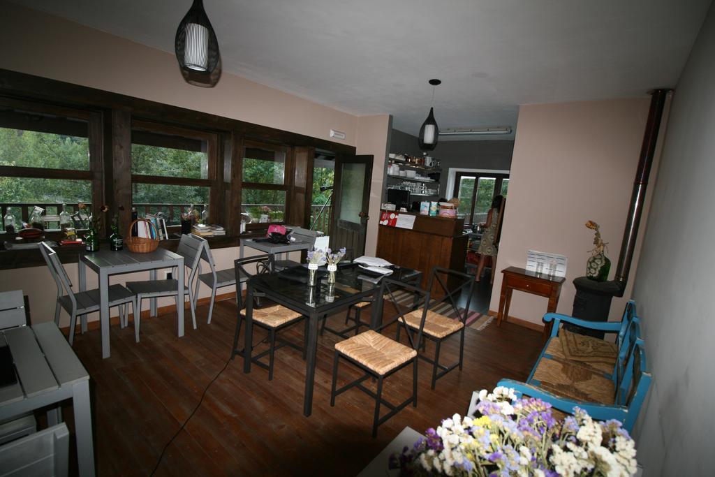 Eco Camping Juncal Marco de Canaveses Bagian luar foto