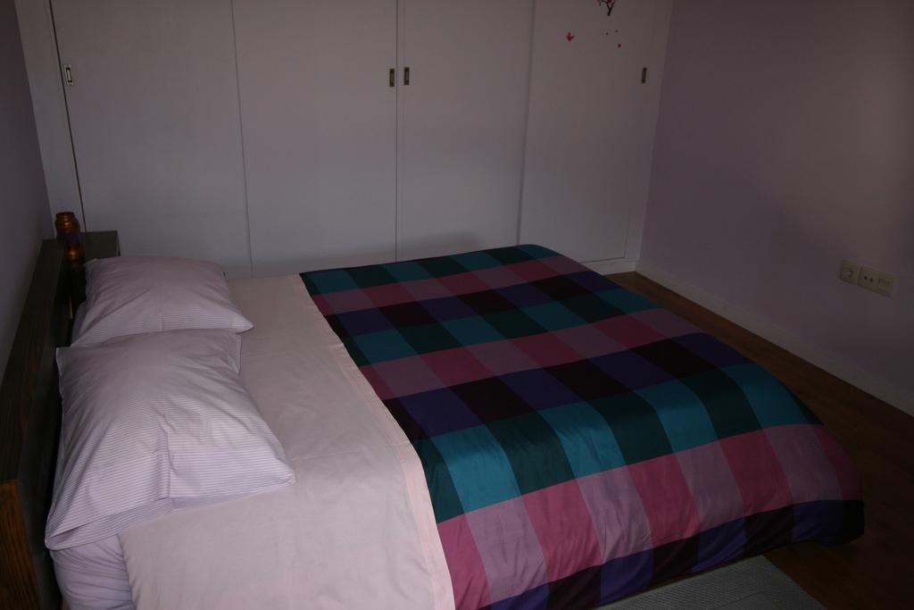 Eco Camping Juncal Marco de Canaveses Bagian luar foto